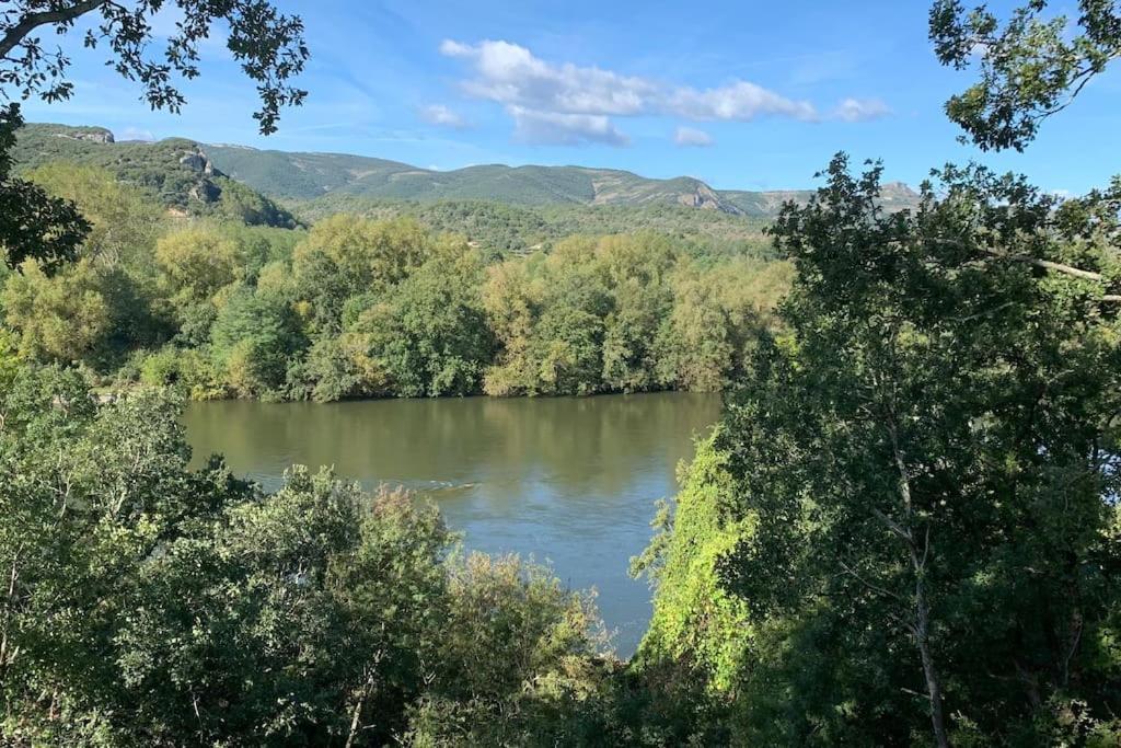 Entre Riviere Et Foret Vallon-Pont-dʼArc Kültér fotó